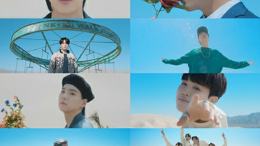 ｢BTS｣、本日発売アルバムのタイトル曲｢Yet To Come｣MVを全世界同時公開 – WoW!Korea