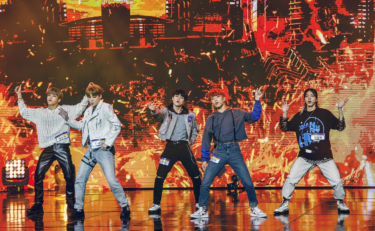 「退屈に思える」BIGBANGの名曲をアイドル派5人が披露するもダンスがボロボロ…プロから厳しい声続々『青春スター』 | 韓流・K-POP – ABEMA TIMES