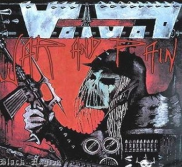 Voivod（ヴォイヴォド）、Sacred Reich（セイクレッド・ライク）、Corrosion Of Conformity（コロージョン・オブ・コンフォーミティ）｜〈DIW on METAL〉レーベルから国内盤で復刻 – TOWER RECORDS ONLINE – TOWER RECORDS ONLINE