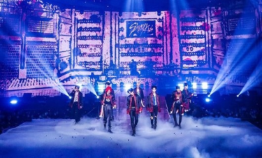 Stray Kids、ワールドツアーの追加公演が決定！9月17日と18日にソウルにて開催（Kstyle） – Yahoo!ニュース – Yahoo!ニュース