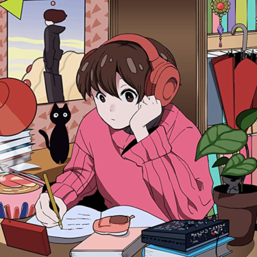 Grey October Soundによる、ローファイ・ヒップホップにカバーしたジブリ・カバーの新作『Lo-Fi Ghibli』が 9/6 リリース！ – indienative