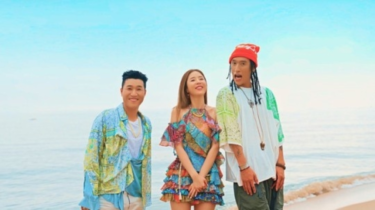 コヨーテ、新曲「GO」MV公開…明るい歌詞＆美しい海に注目（Kstyle） – Yahoo!ニュース – Yahoo!ニュース