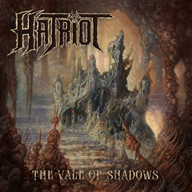 The Vale Of Shadows / HATRIOT – 激ロック ニュース