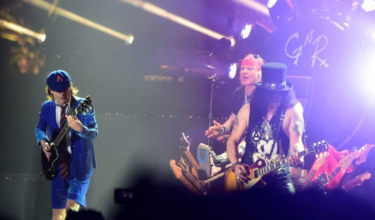 ガンズ・アンド・ローゼズとAC/DC、最強ロックバンドの関係とカバーを振り返る（Rolling Stone Japan） – Yahoo!ニュース – Yahoo!ニュース