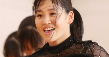 米ダンス世界大会で日本人初の個人３冠に輝いた高校生 – 産経ニュース