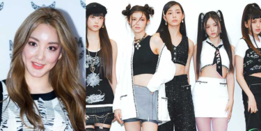 「NewJeansからSMの匂いが・・」第1世代アイドルの発言に韓国ネットの反応は？ – DANMEE ダンミ – ダンミ