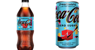 Marshmello（マシュメロ）コラボの次は…コカ・コーラがEDMにインスパイアされた「夢の味」コーラを北米限定発売！ 世界最高峰フェスTomorrowlandと提携したAR体験も – iFLYER