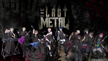『THE LAST METAL（ラストメタル）』1st Singleが2022年1月26日発売決定！ 試聴動画やAGF2021会場での予約情報も公開 – アニメイトタイムズ