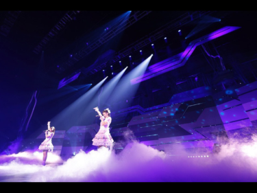 「シャニマス」対バンライブ「SETSUNA BEAT」で見た“アイドル、ユニット、楽曲の新たな魅力” – CNET Japan