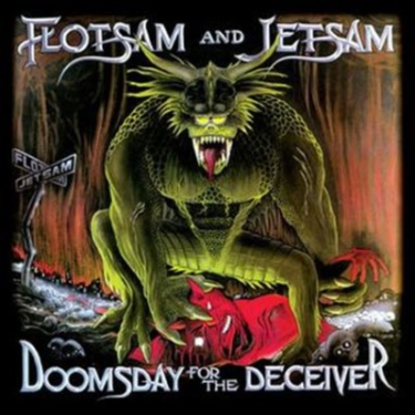 Flotsam & Jetsam（フロットサム・アンド・ジェットサム）、King Diamond（キング・ダイアモンド）、Fates Warning（フェイツ・ウォーニング）｜〈DIW on METAL〉レーベルから国内盤で復刻 – TOWER RECORDS ONLINE – TOWER RECORDS ONLINE