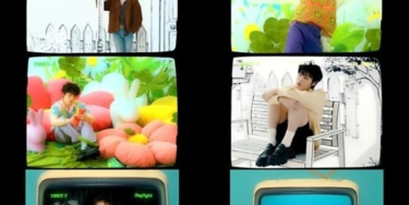 Wanna One出身ハ・ソンウン、7thミニアルバム「Strange World」アルバムプレビュー映像を公開 – Kstyle
