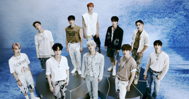 韓国K-POP CD売上ランキング[2022年8月3週目] – KOARI