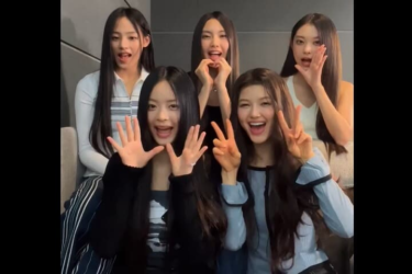 10代の少女たちに歌わせるには「性的すぎる」 韓国ガールズグループの新曲が物議 – Newsweekjapan