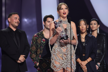 ＜速報＞全米最大級の音楽授賞式「2022 MTV Video Music Awards」にてテイラー・スウィフトが最優秀ビデオ賞を含む最多3冠を達成！ – PR TIMES