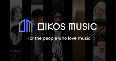 音源の権利を保有できるNFTマーケットプレイス「OIKOS MUSIC」公開で 宮田'レフティ'リョウ サウンドプロデュースの次世代アーティスト5組がデビュー – PR TIMES