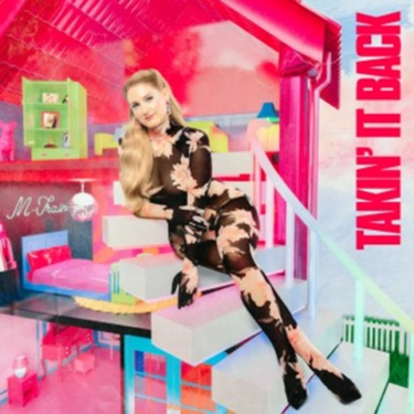 Meghan Trainor（メーガン・トレイナー）｜TikTokの女王による原点回帰の最新アルバム『Takin' It Back』 – TOWER RECORDS ONLINE – TOWER RECORDS ONLINE