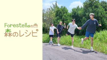 クロスオーバーグループForestellaの魅力満載のヒーリングリアリティ「Forestellaの森のレシピ」10月より日本初放送・初配信が決定！ – PR TIMES