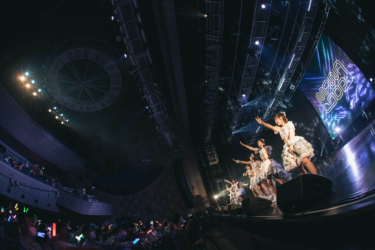 『MAWA LOOP EXTRA 2022』でアイドル14組がみせたガチンコライブ、ほぼMCなしで熱いパフォーマンスの数々を振り返りレポート – http://spice.eplus.jp/