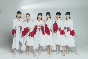 ばってん少女隊、地元九州への愛を詰め込んだアルバム『九祭』発売決定！ (2022年9月15日) – Excite Bit コネタ