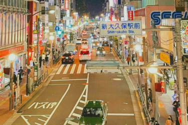 流行中心地に浮上する新大久保、衰退の原宿…「韓流が変えた東京の繁華街」と韓国紙（2022年9月17日）｜BIGLOBEニュース – BIGLOBEニュース