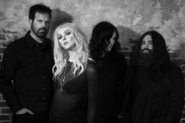 THE PRETTY RECKLESS、最新アルバム『Death By Rock And Roll』より「Got So High」MV公開！ – 激ロック ニュース