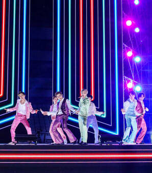 韓国・釜山が「BTSコンサート」で直面する「ホテル」「交通」「安全」問題（現代ビジネス） – Yahoo!ニュース – Yahoo!ニュース