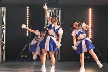 女子大生アイドルコピーダンス大会でベストフェアプレー賞の3人組「自分たちが楽しむことが1番」【UNIDOL】（ENCOUNT） – Yahoo!ニュース – Yahoo!ニュース