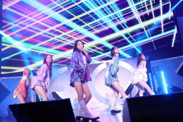 【イベントレポ】K-POP女性アイドルグループEXID！JAPAN TOURがスタート！満員のZepp DiverCityにセクシー美発散！「10周年記念のなにかに期待してください！」 – 韓スタ！