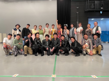 s**t kingz「ヒルナンデス！」企画“日本を元気付ける”ダンス＆ファッションショーの振付担当（音楽ナタリー） – Yahoo!ニュース – Yahoo!ニュース
