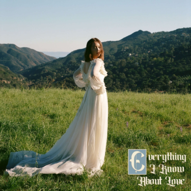 Billie EilishやBTSのVらも注目するSSW・Laufeyが1stアルバム『Everything I Know About Love』をリリース (2022年9月2日) – Excite Bit コネタ