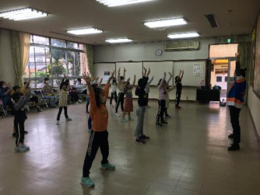 2022年度 第2期小学生キッズダンス 受講生募集／貝塚市 – 貝塚市