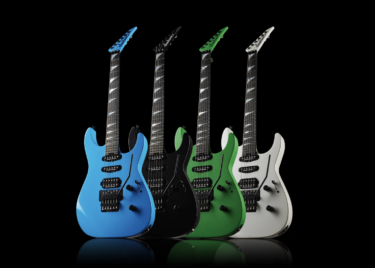 ＜JACKSON＞ 次世代のヘヴィメタルギタリストのための “スピード”を追求したアメリカ製最新モデル『AMERICAN SERIES SOLOIST SL3』を発表！ – PR TIMES