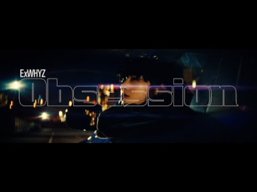 ExWHYZ / Obsession [Music Video] | Skream! ミュージックビデオ 邦楽ロック・洋楽ロック ポータルサイト – Skream!