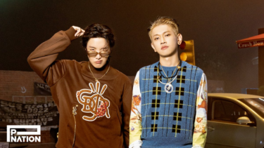 CrushがJ-HOPE(BTS)と！ジャジーな雰囲気のフューチャリングナンバー「Rush Hour (Feat. j-hope of BTS)」をリリース – K-POPウェブマガジンLVKM+