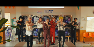 BTS（防弾少年団）、風船＆手話に込めた希望のメッセージ…新曲「Permission to Dance」MVに隠された意味とは？ – Kstyle