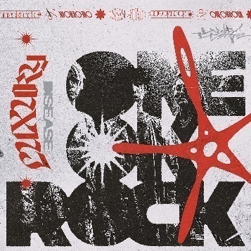ONE OK ROCK『Luxury Disease』／ONE OK ROCK、遂に産声を上げた、一生モノのロック大名盤『Luxury Disease』。その背景とメッセージを考察する－rockinon.com｜https://rockinon.com/disc/detail/204070 – rockinon.com