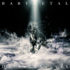 BABYMETAL、来年発売の初コンセプトアルバムから新曲「Divine Attack – 神撃 -」先行配信 – マイナビニュース