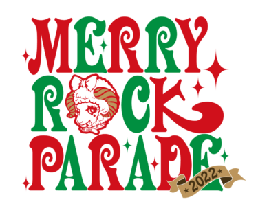 "MERRY ROCK PARADE 2022"、第2弾アーティストでドロス、sumika、緑黄色社会、Vaundy、androp、SHE'Sら決定 – Skream!