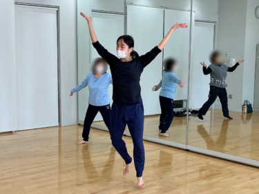 秋田のダンス・ストレッチング教室が7周年 誰もが自由に踊れる場づくり目指し（みんなの経済新聞ネットワーク） – Yahoo!ニュース – Yahoo!ニュース