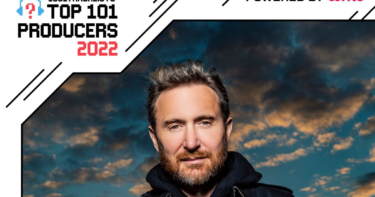 【1001TRACKLISTS】2022年度、最もサポートされたアーティストを発表！第1位には David Guetta（デイヴィッド・ゲッタ）がランクイン！ – iFLYER