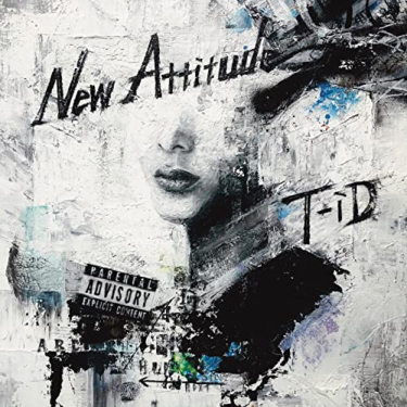 New Attitude / T-iD | Skream! ディスクレビュー 邦楽ロック・洋楽ロック ポータルサイト – Skream!