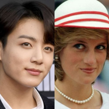 BTS・ジョングクはダイアナ元妃の生まれ変わり？話題動画に賛否の声（コスモポリタン） – Yahoo!ニュース – Yahoo!ニュース