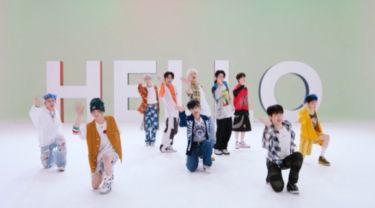 TREASURE、タイトル曲「HELLO」MV公開…サビのダンスにも注目（Kstyle） – Yahoo!ニュース – Yahoo!ニュース