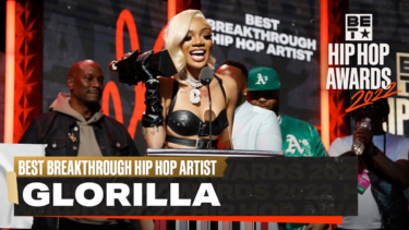 【Hip Hop Awards 2022】メンフィスのラッパー、グロリラがベスト・ブレイクスルー・アーティスト賞を受賞！11月にはデビューEPのリリースも発表！ – 洋楽まっぷ