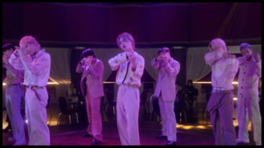 BE:FIRST「Message -Dance Performance–」映像を公開（MusicVoice） – Yahoo!ニュース – Yahoo!ニュース