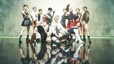 歌手AleXa、｢ショー！K-POPの中心｣に出演…｢Back in Vogue｣初披露 – WOWKorea（ワウコリア）