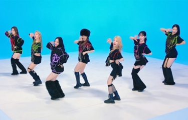 CLASS:y、ダブルタイトル曲「ZEALOUS」新たなダンス映像を公開…完璧なパフォーマンス（Kstyle） – Yahoo!ニュース – Yahoo!ニュース
