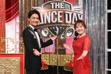 日テレ、ダンス日本一決定戦「THE DANCE DAY」第２回大会を来年５月６日に開催 （日刊スポーツ） – Yahoo!ニュース – Yahoo!ニュース