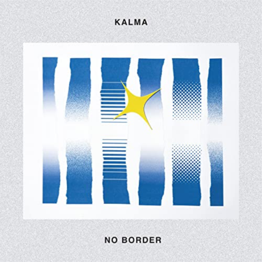 NO BORDER / KALMA（ex- -KARMA-） – Skream!