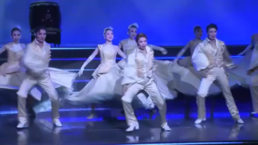 “認知症の人向け”歌劇ショー 四季にまつわる曲・ダンスを披露 福岡市（TNCテレビ西日本） – Yahoo!ニュース – Yahoo!ニュース